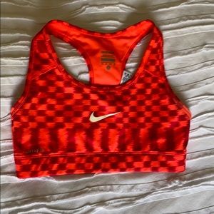 Nike Sports Bra